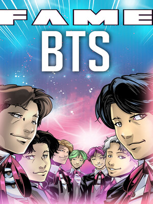 cover image of BTS